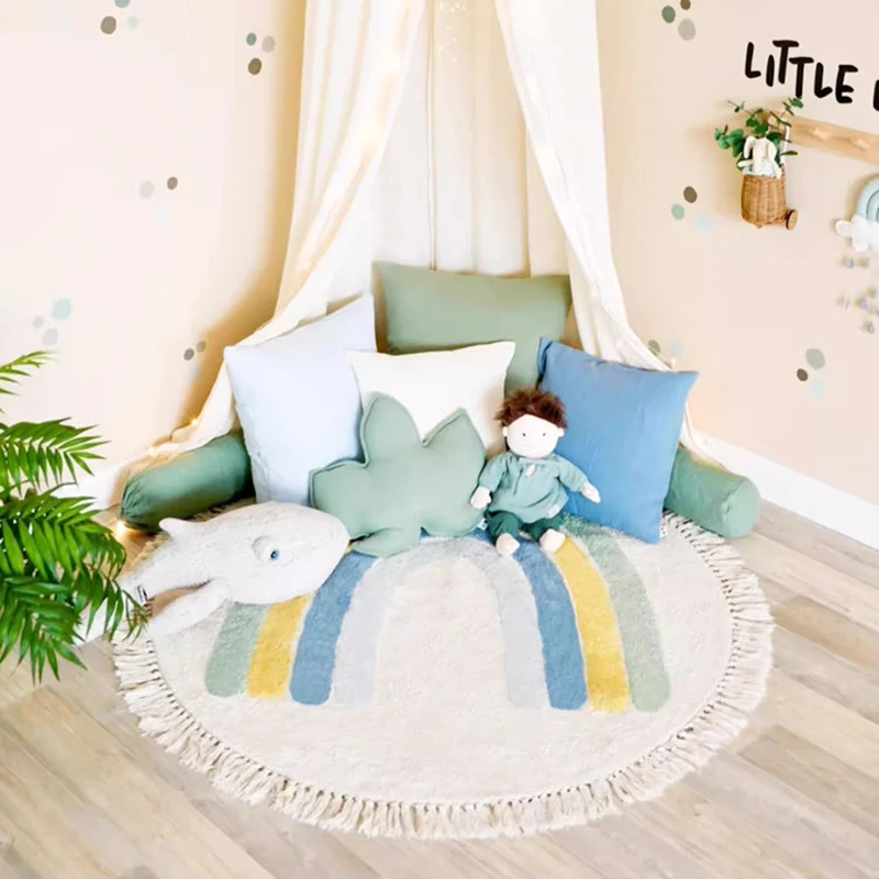 Baby Play Mat Nursery Carpet B - Baby Nursery Online review and price