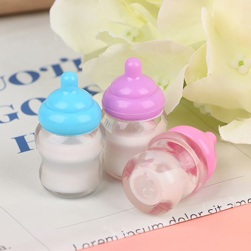 3 Pcs Dollhouse Miniature Baby - Baby Nursery Set Furniture review and price