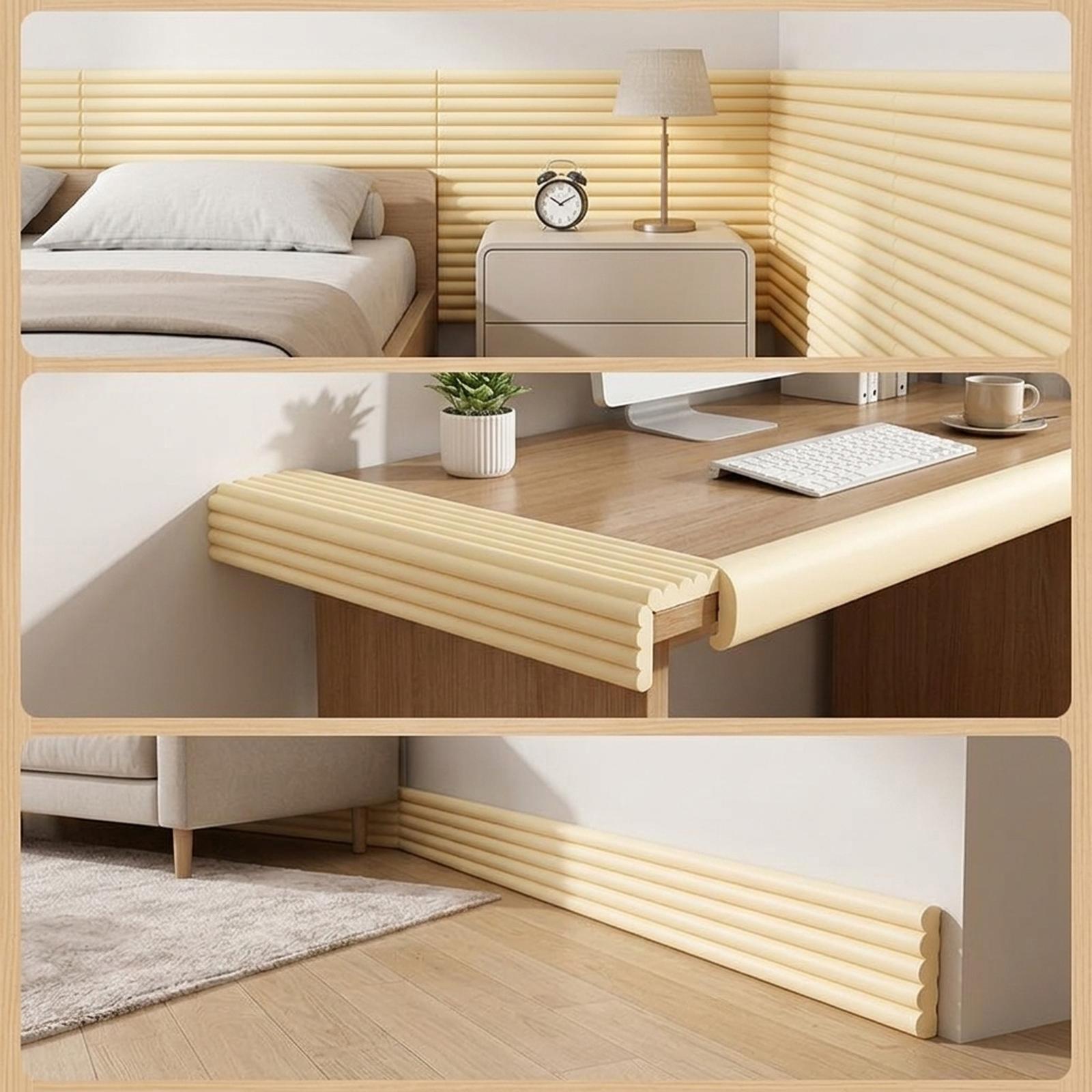 Edge Protector Baby Proofing H - Baby Nursery Set Furniture review and price