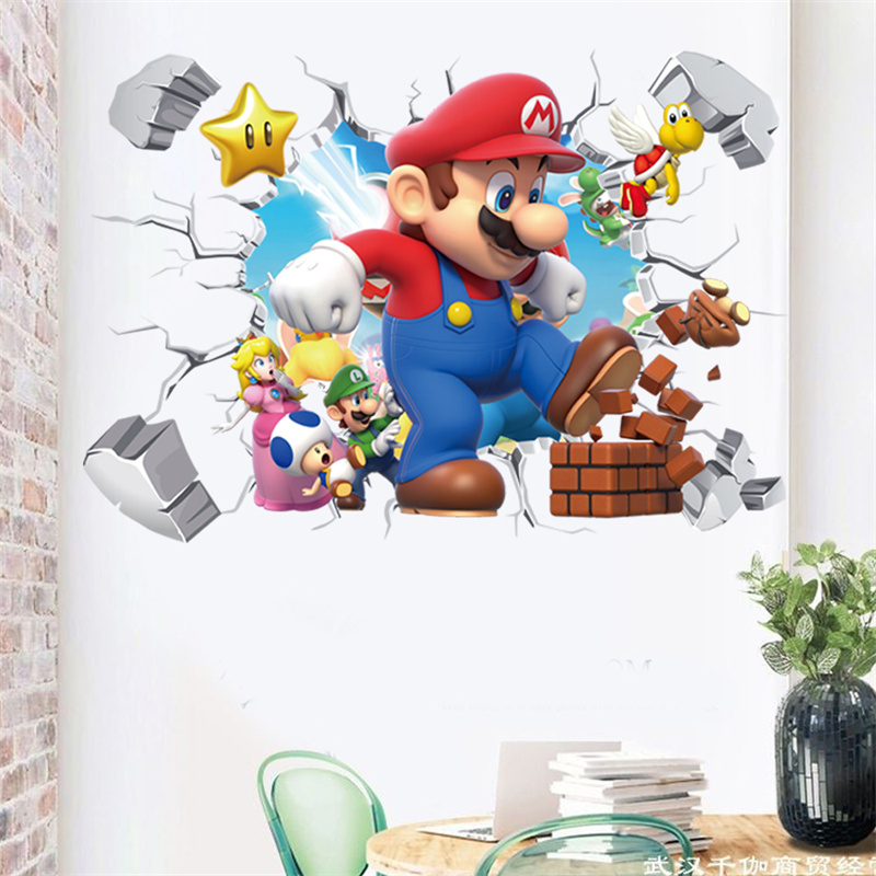 3D Cartoon Anime Game Characte - Baby Nursery Set Furniture review and price