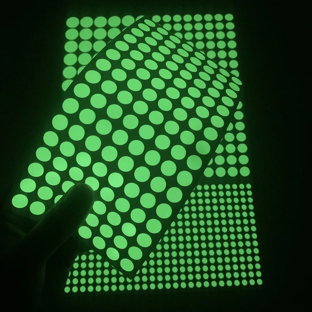 1 Sheet 3D Luminous Wall Stick - Baby Nursery Wall Mural review and price