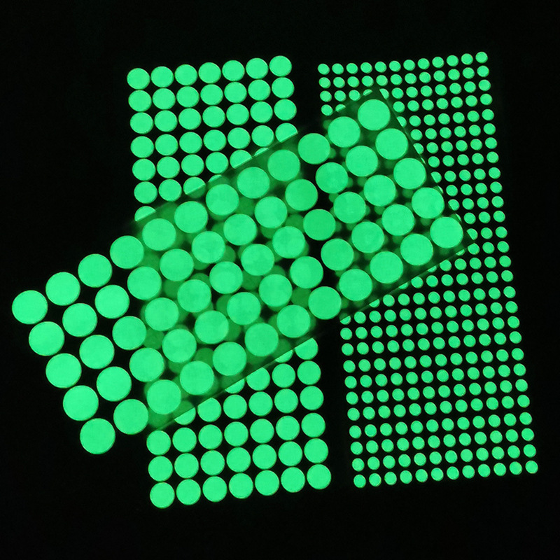 1 Sheet 3D Luminous Wall Stick - Baby Nursery Wall Mural review and price