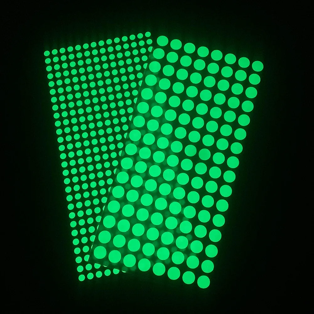 1 Sheet 3D Luminous Wall Stick - Baby Nursery Wall Mural review and price