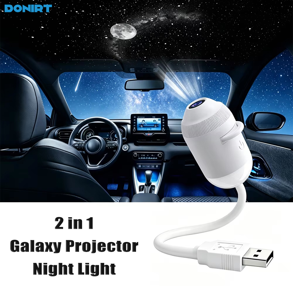 2 in 1 Star Galaxy Projector L - Night Light Projector Stars review and price
