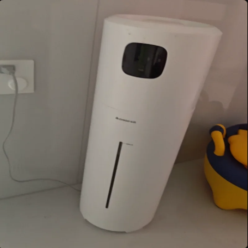 220V Chigo Floor Humidifier Sm - Baby Nursery Humidifier review and price