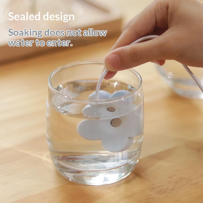 Portable Timed Mist Maker Mini - Baby Nursery Humidifier review and price