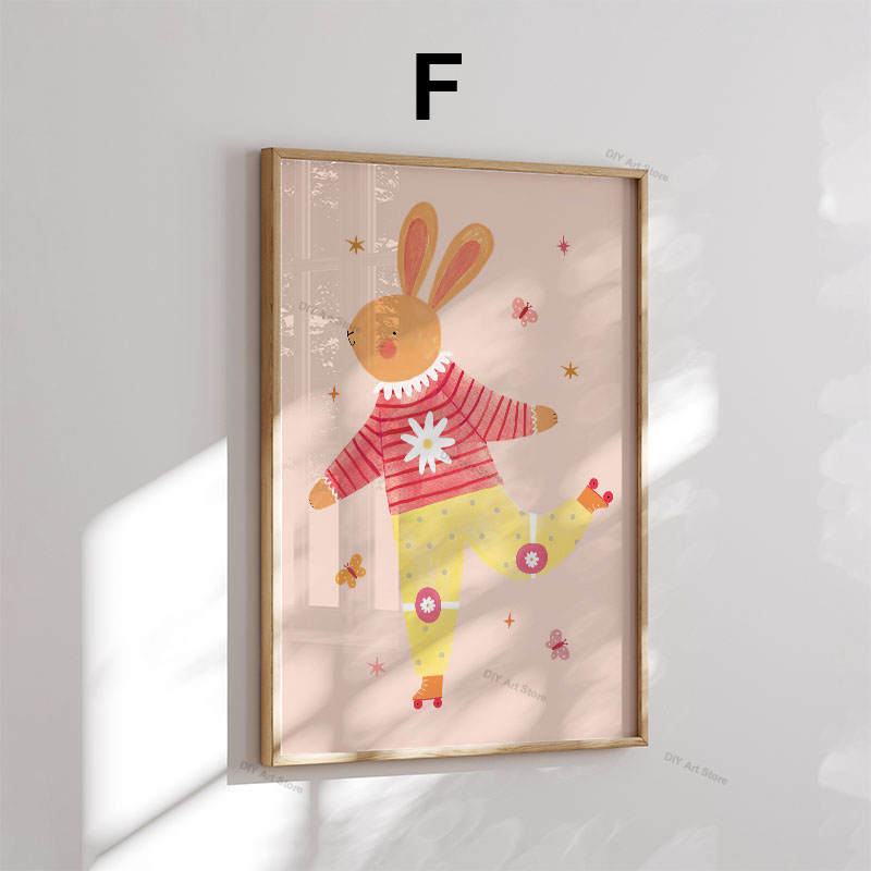 Funny Cartoon Animal Nursery W - Baby Nursery Modern review and price