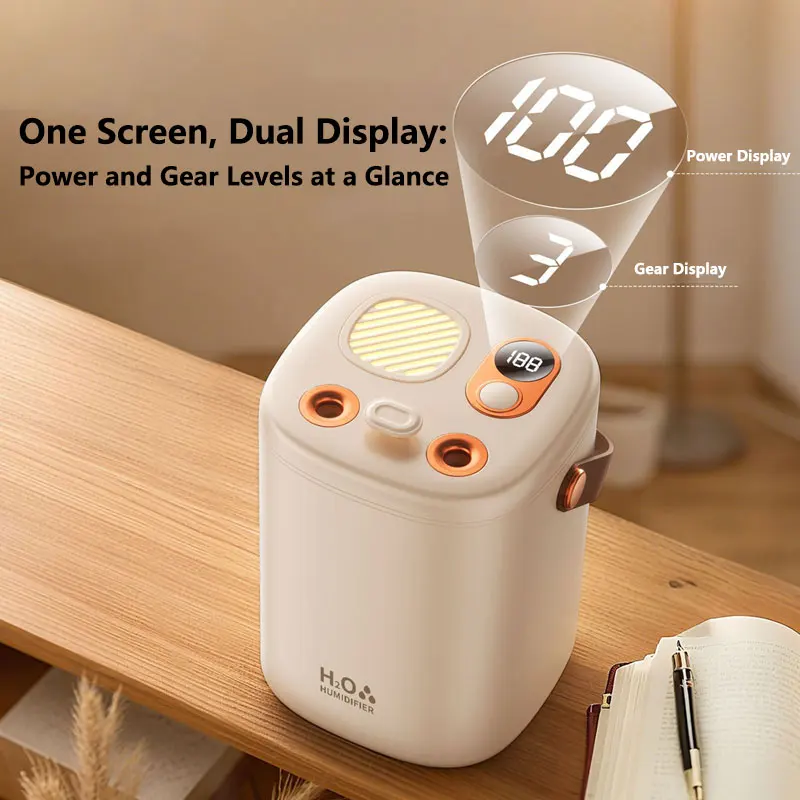 1L Ultrasonic Humidifier for B - Baby Nursery Humidifier review and price