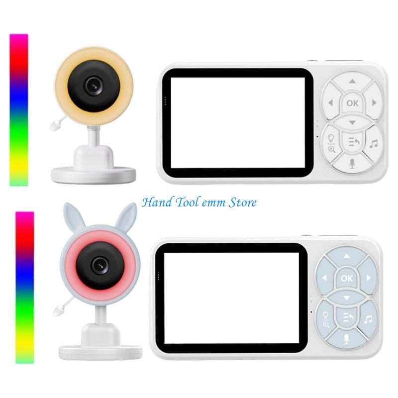 H37F Wireless Baby Video Monit - Baby Nursery Videos review and price