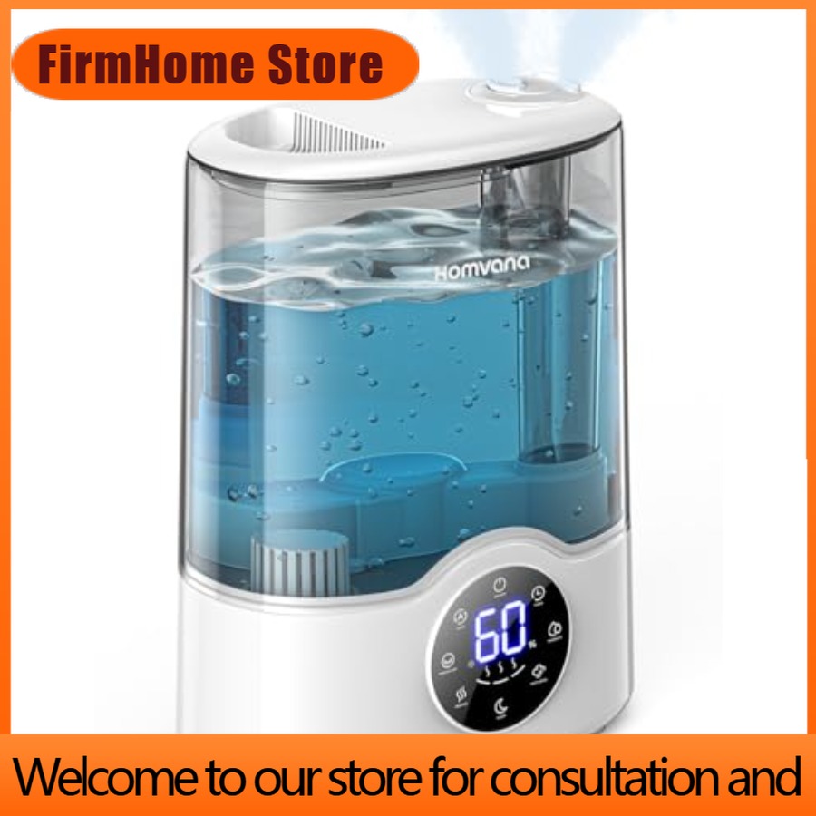 FirmHome StoreHumidifier Large - Baby Nursery Humidifier review and price