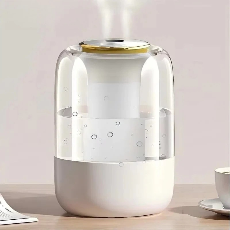 2025 New 5L Large Ultrasonic Q - Baby Nursery Humidifier review and price
