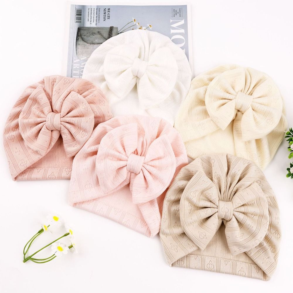 Cute Knitted Baby Turban Hat B - Baby Wrap Stretchy review and price