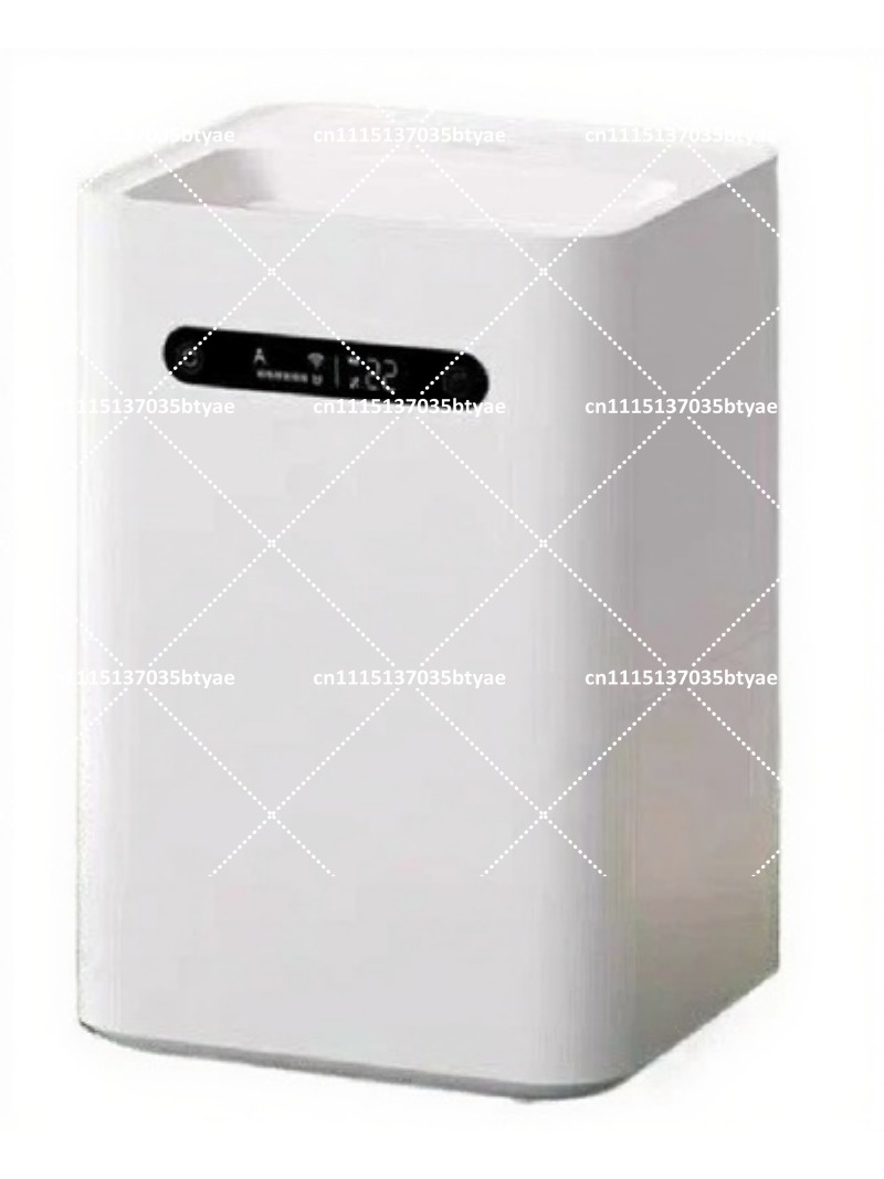 90% New Evaporative Humidifier - Baby Nursery Humidifier review and price
