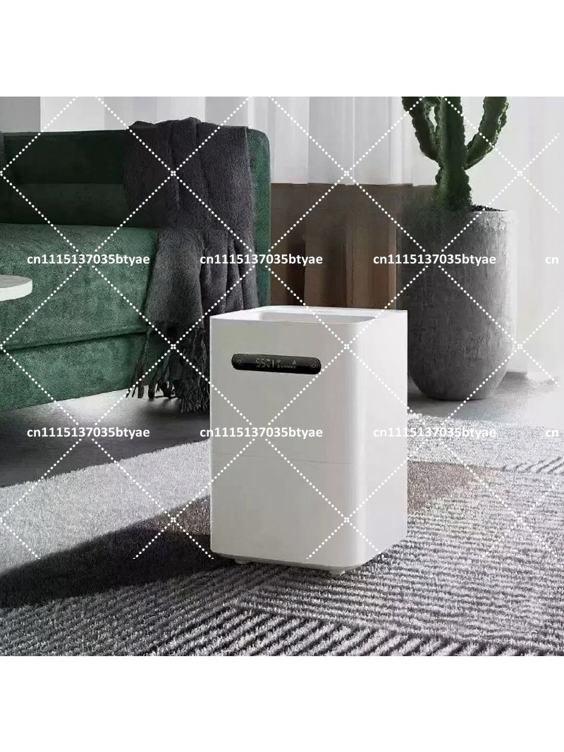 90% New Evaporative Humidifier - Baby Nursery Humidifier review and price