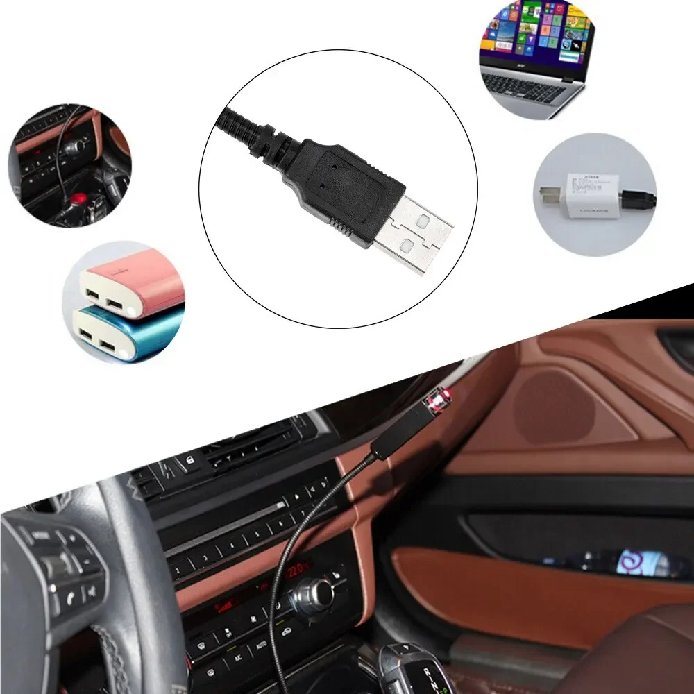 Mini Car LED Starry Sky Night  - Night Light Projector Stars review and price