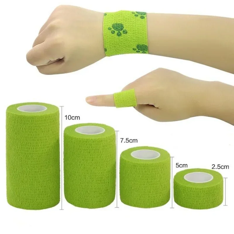 1 Roll Self-adhesive Elastic B - Baby Wrap Stretchy review and price