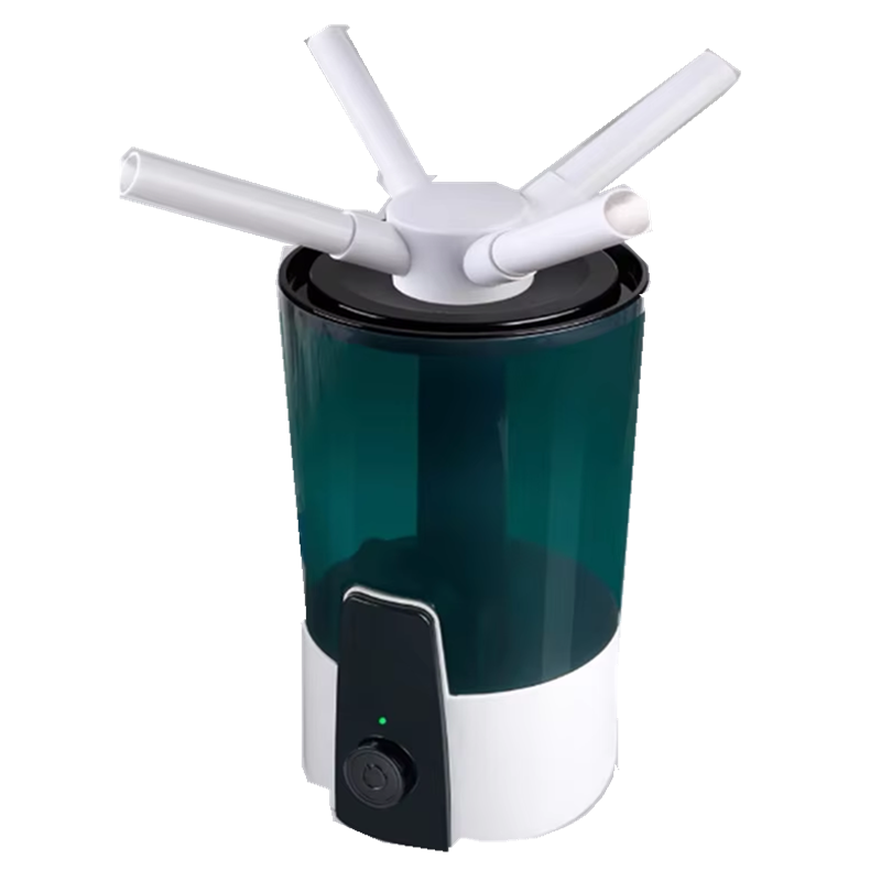 Ultrasonic Cool Mist Humidifie - Baby Nursery Humidifier review and price