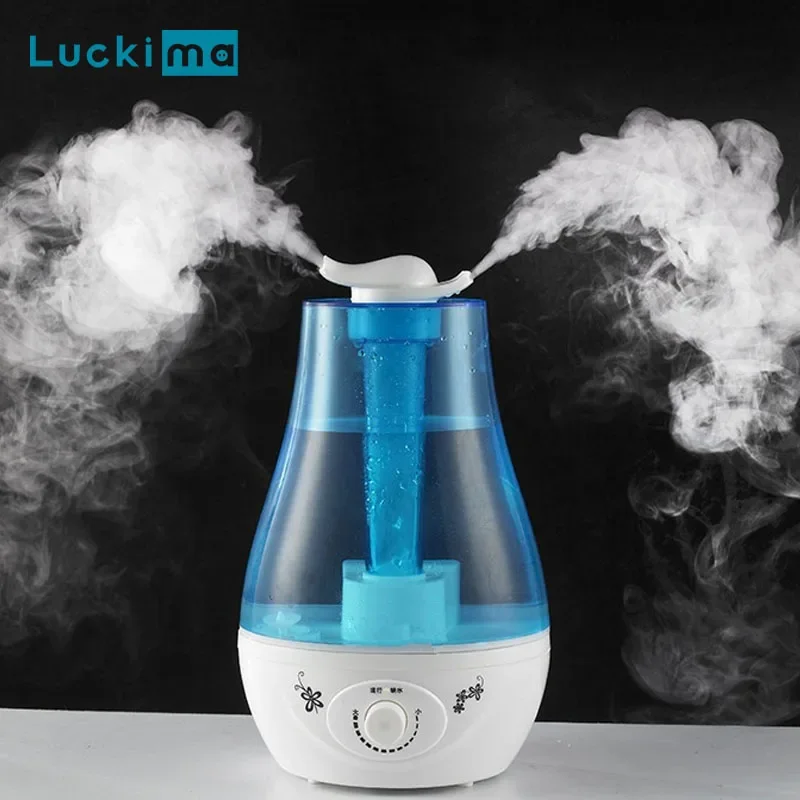 3000ML Ultrasonic Air Humidifi - Baby Nursery Humidifier review and price