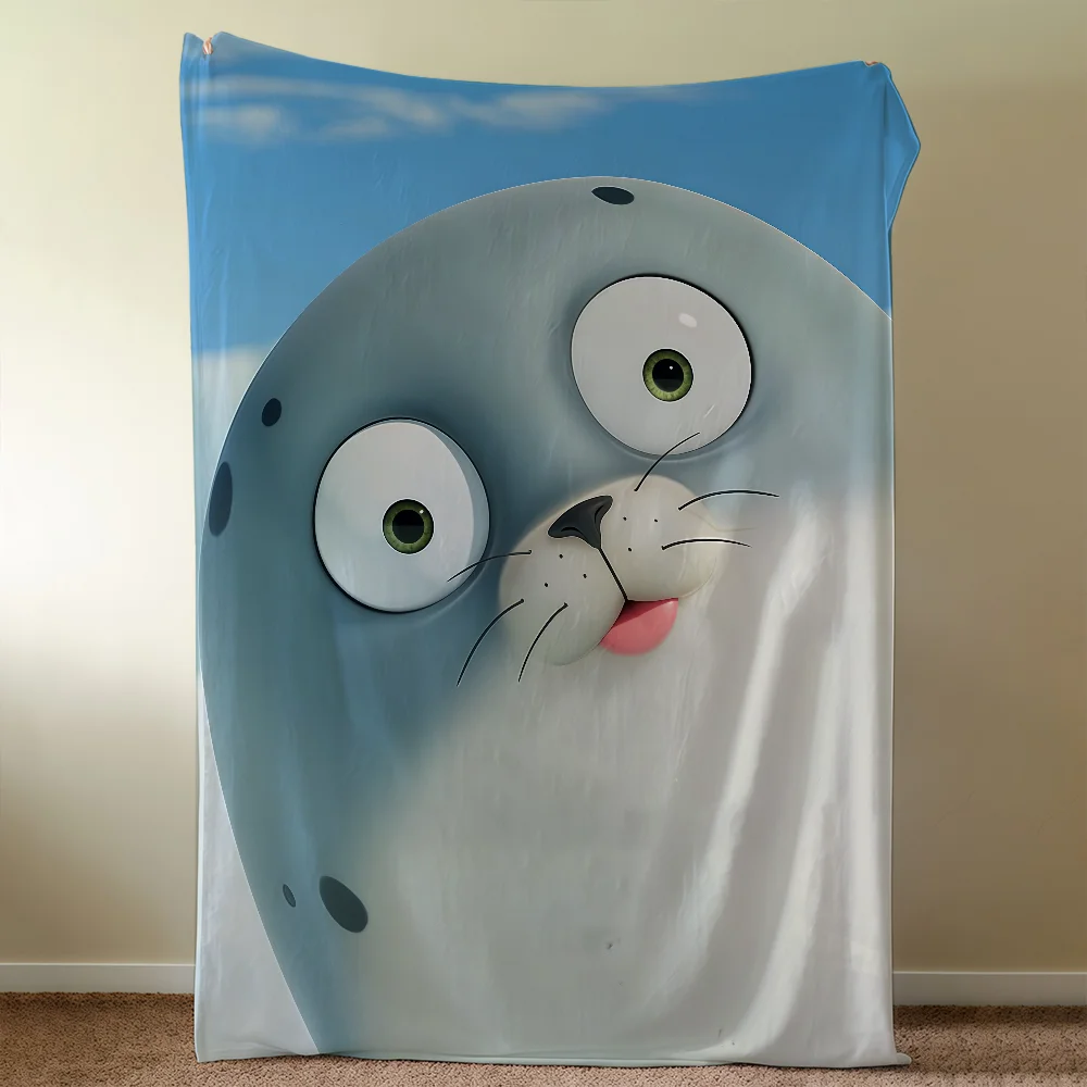 Cute Cartoon Baby Animals Thro - Baby Nursery Animal Theme review and price