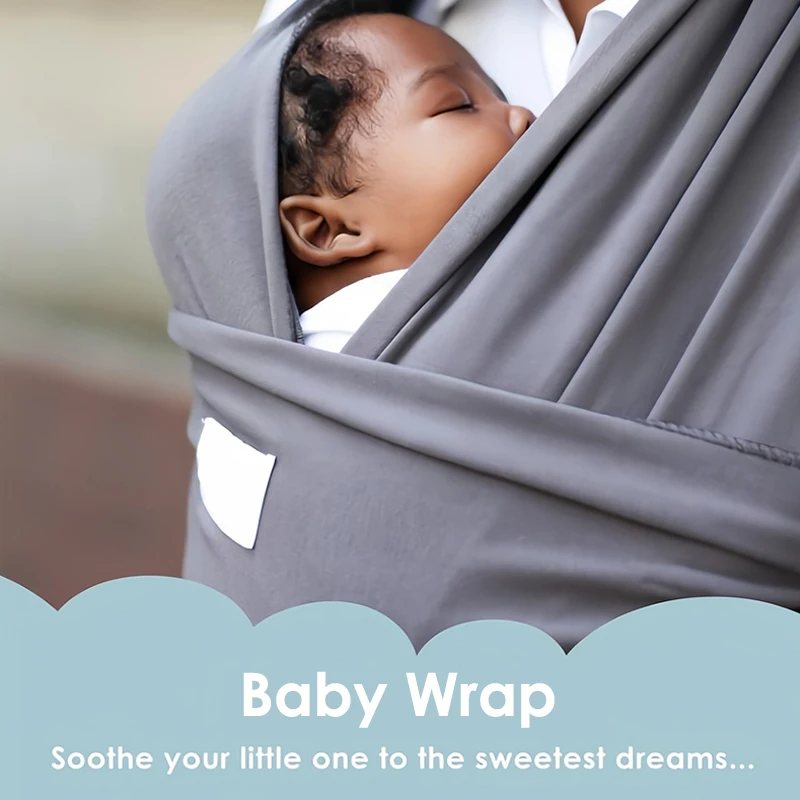 Soft Stretchy Baby Wrap Carrie - Baby Wrap Stretchy review and price
