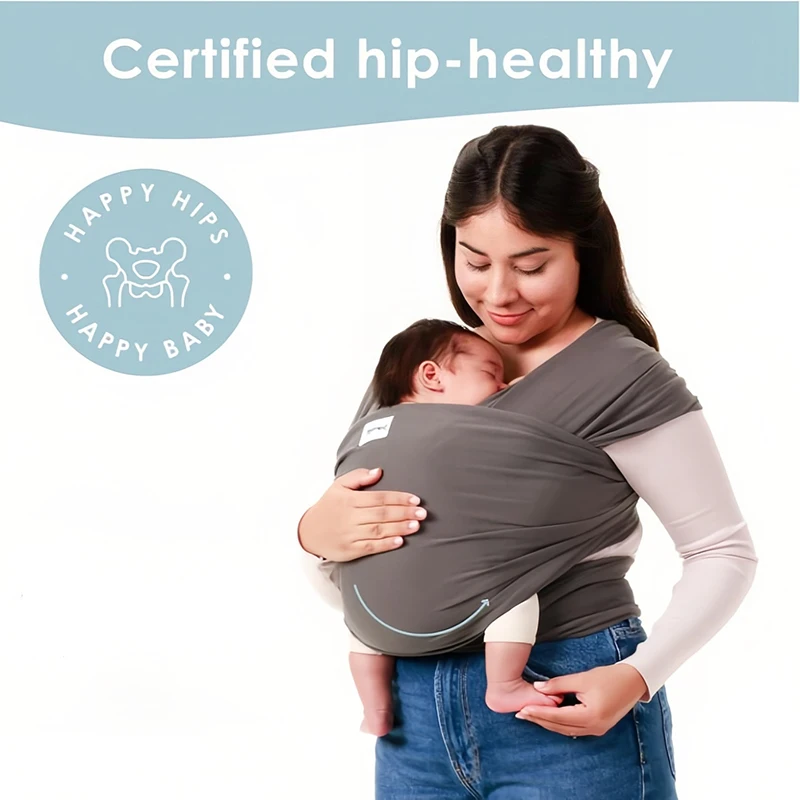 Soft Stretchy Baby Wrap Carrie - Baby Wrap Stretchy review and price