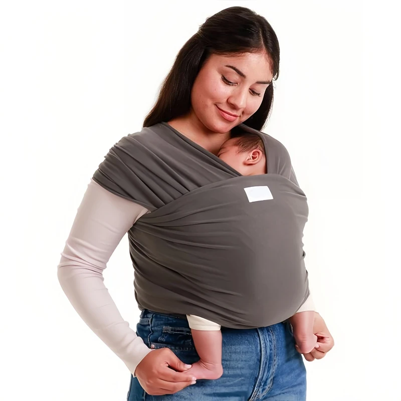 Soft Stretchy Baby Wrap Carrie - Baby Wrap Stretchy review and price