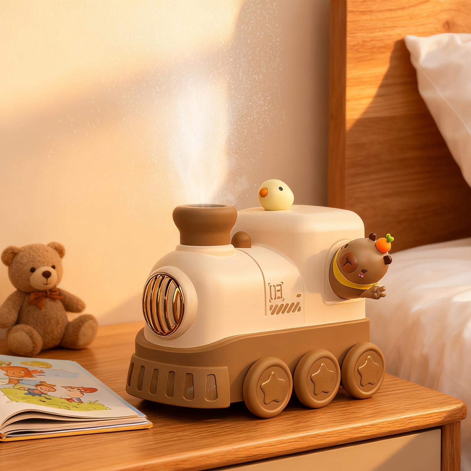 Humidifiers For Bedroom Baby Q - Baby Nursery Humidifier review and price