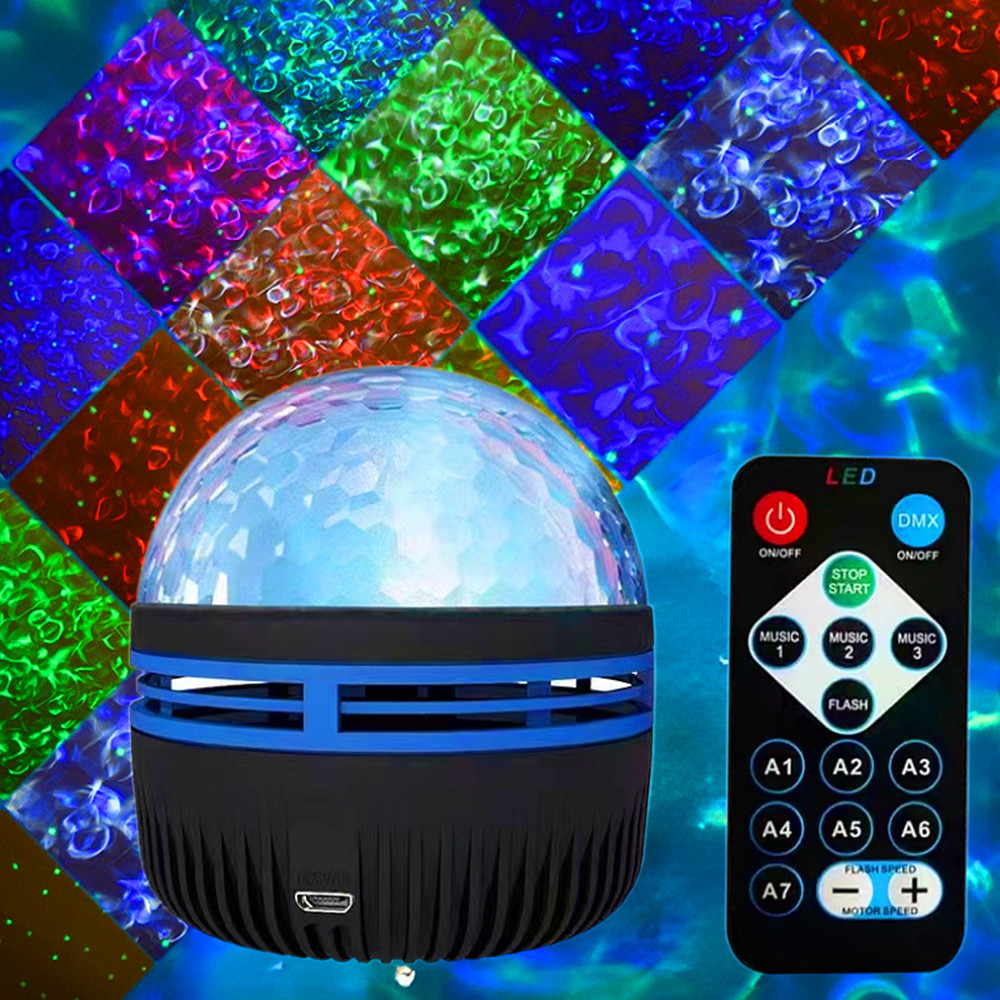 LED Starry Night Sky Projector - Night Light Projector Stars review and price