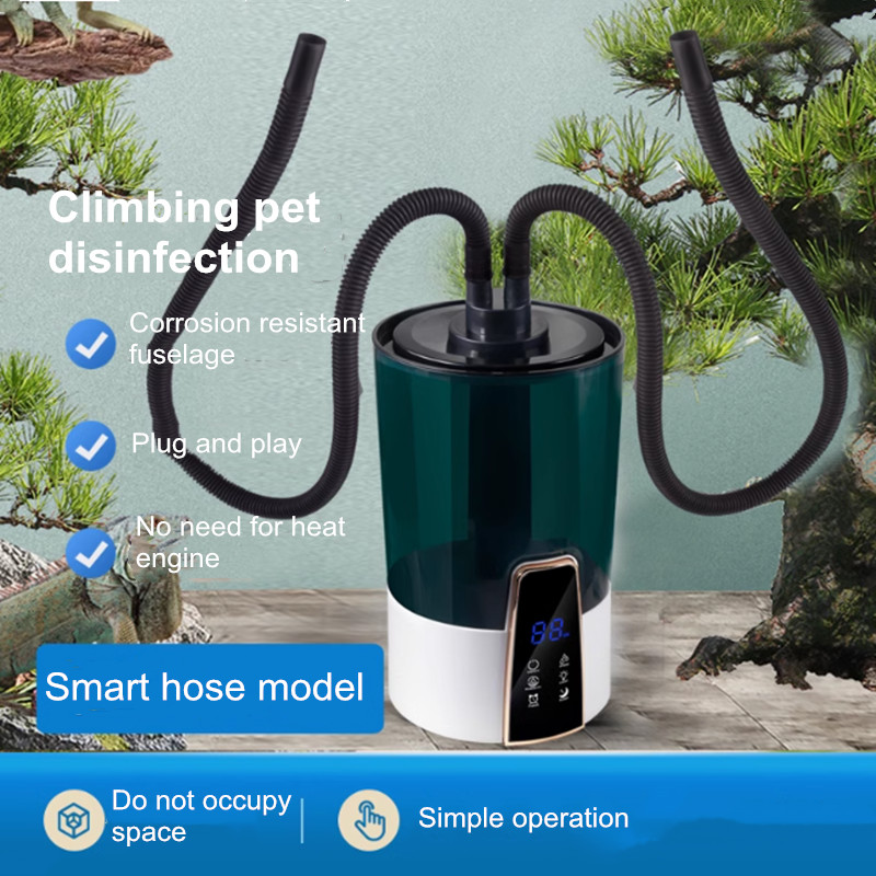 Ultrasonic Cool Mist Humidifie - Baby Nursery Humidifier review and price