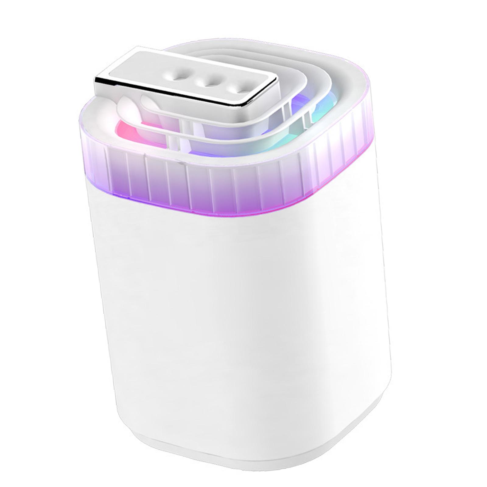 Desktop Humidifier with Filter - Baby Nursery Humidifier review and price