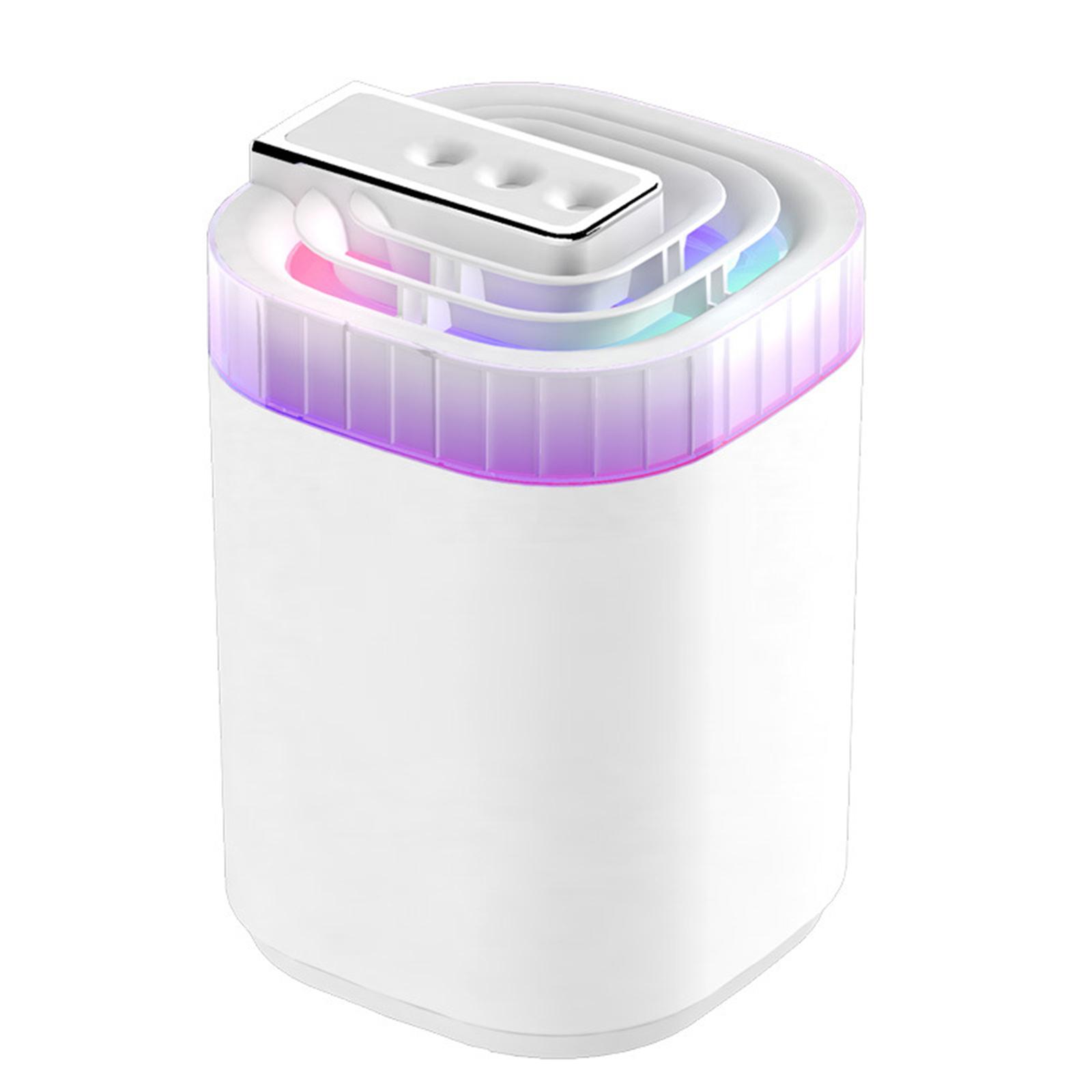 Desktop Humidifier with Filter - Baby Nursery Humidifier review and price