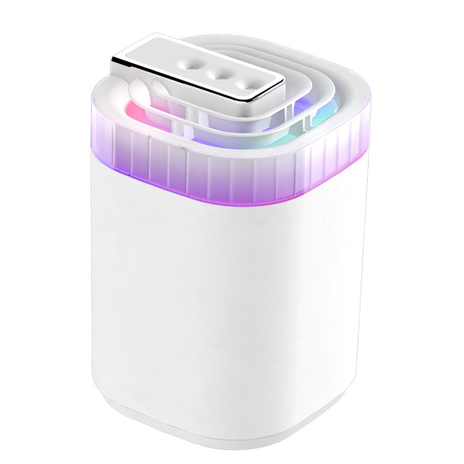 Desktop Humidifier with Filter - Baby Nursery Humidifier review and price