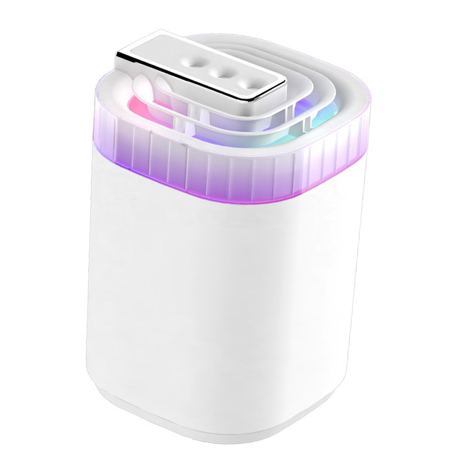 Desktop Humidifier with Filter - Baby Nursery Humidifier review and price