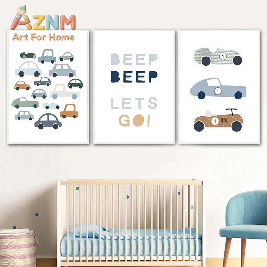 Tractor Truck Excavator Bulldo - Baby Nursery Quotes Wall Art review and price